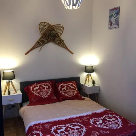 Appartement Orelle - Val Thorens Exterior photo