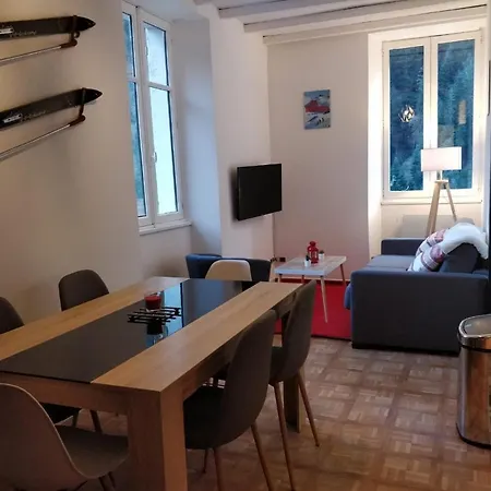 Appartement Orelle - Val Thorens Exterior photo