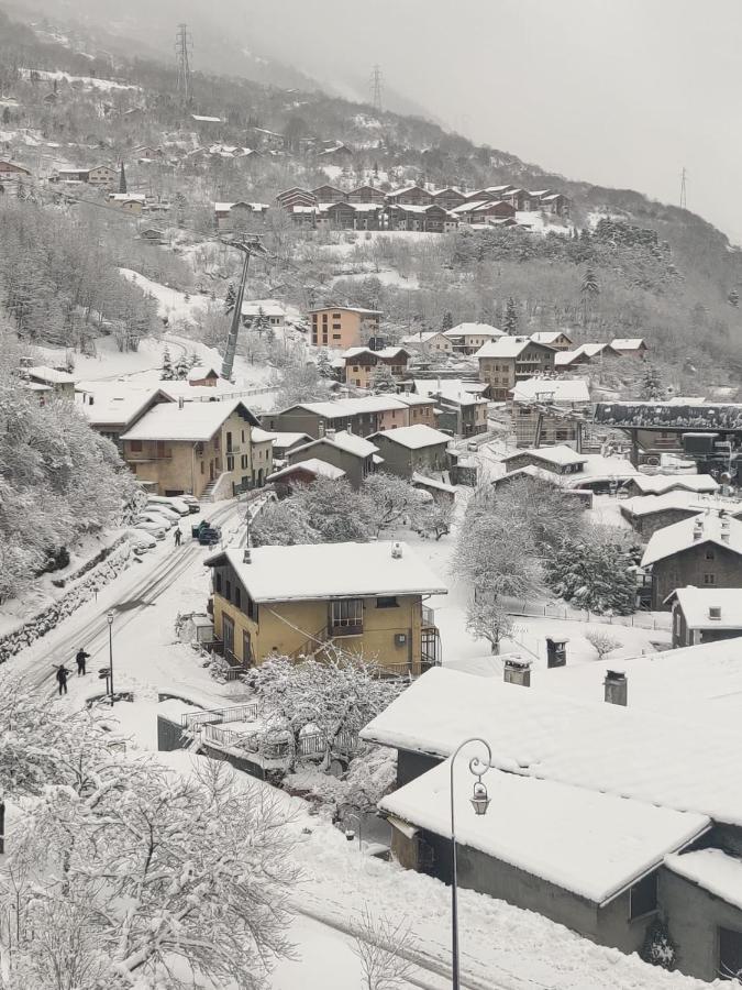 - Val Thorens Apartment Orelle