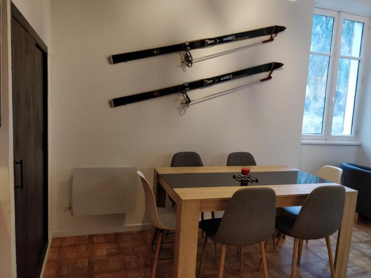 - Val Thorens Apartment