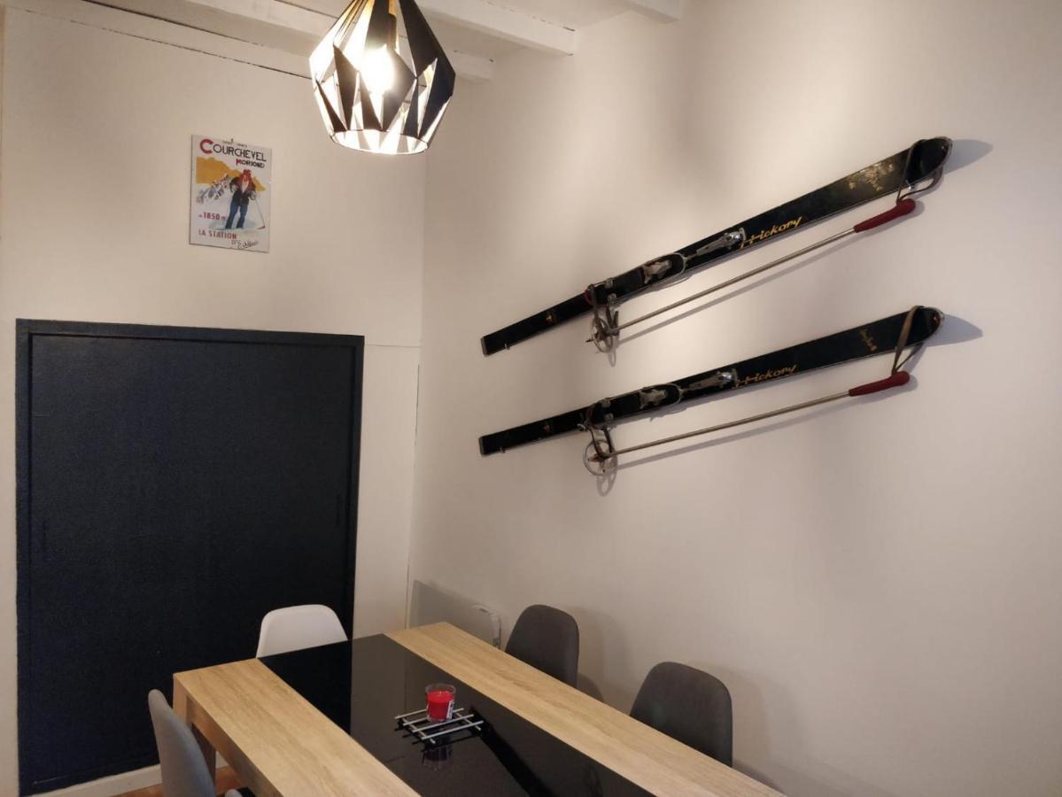 Apartment - Val Thorens Orelle