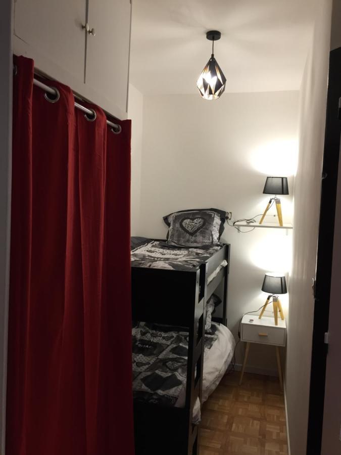 - Val Thorens Apartment Orelle